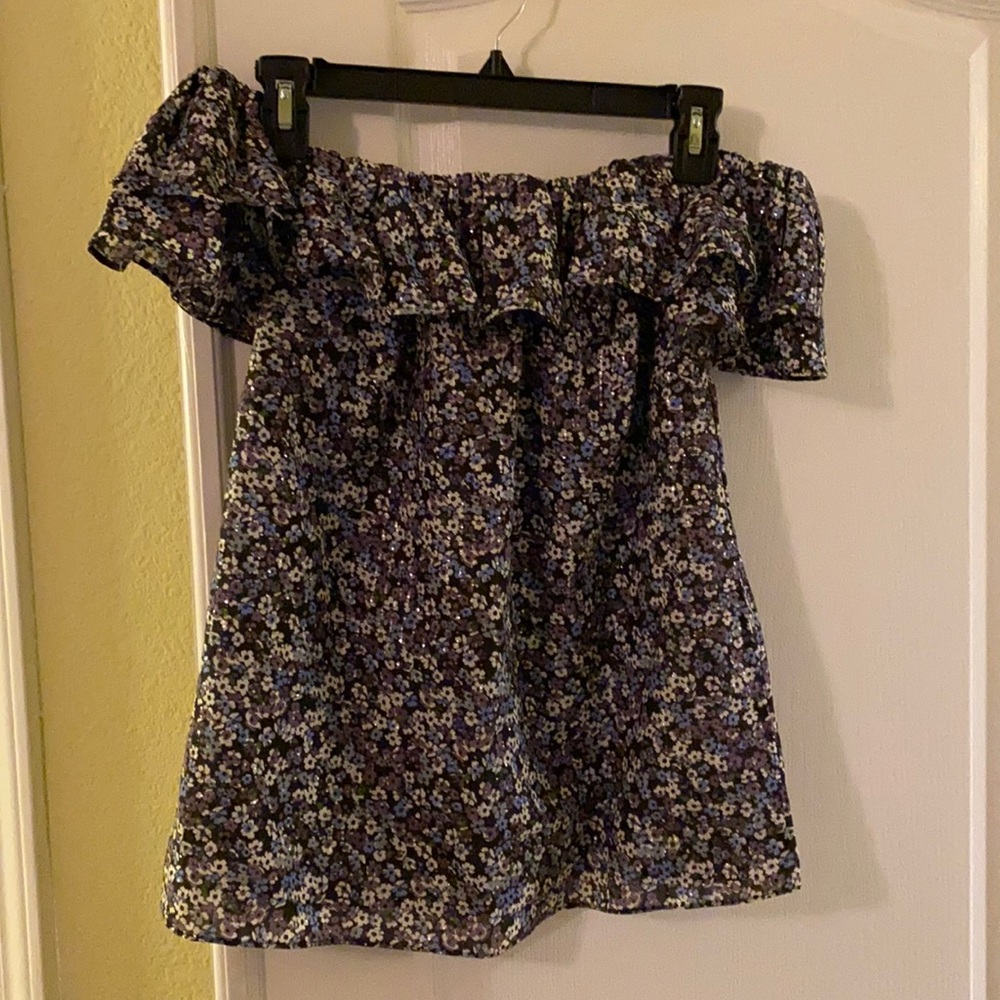 Beautiful off the shoulder tops